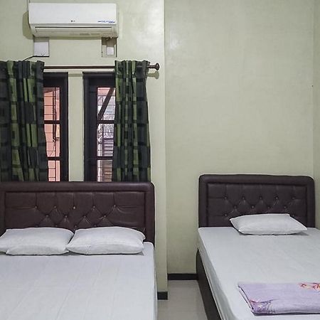 Hotel Baitussafar Ummi 1 Syariah Malang Zewnętrze zdjęcie