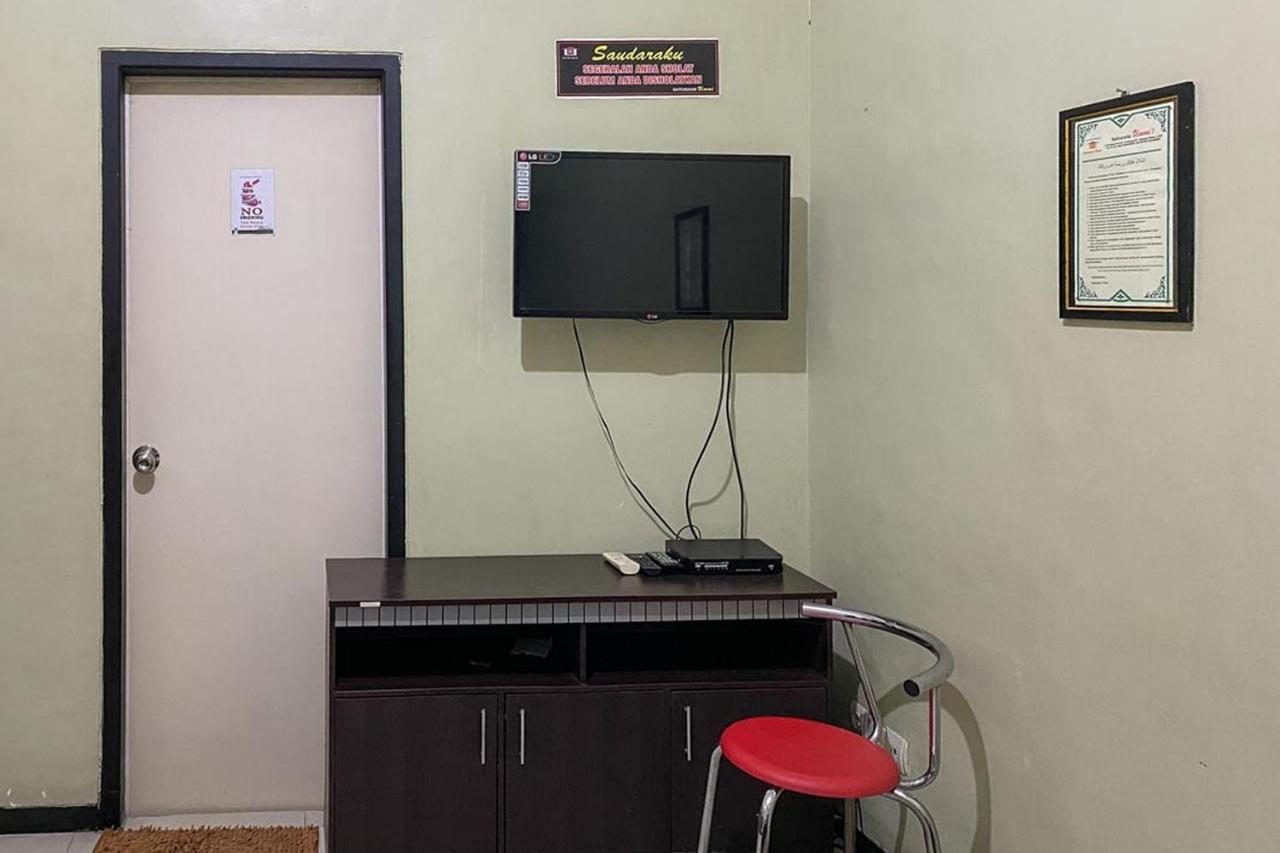 Hotel Baitussafar Ummi 1 Syariah Malang Zewnętrze zdjęcie